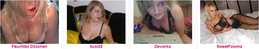 Telefonsex Girls